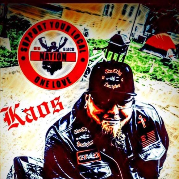 Meet your Posher, Ricky - Picture 1 of 1